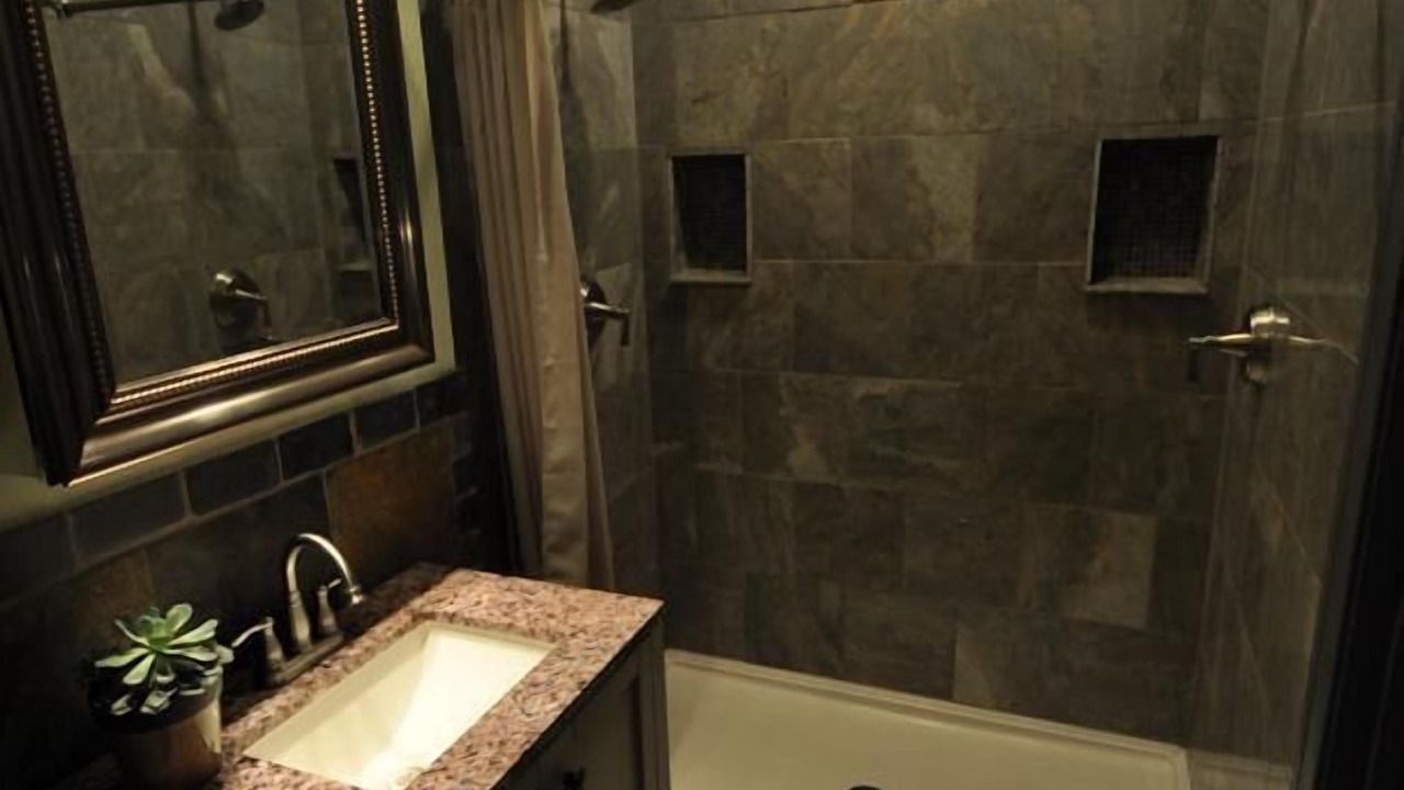 Photo of Bathroom in Gretna