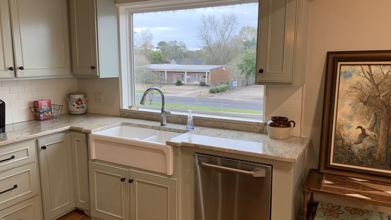 Photo of Kitchen in Crowley