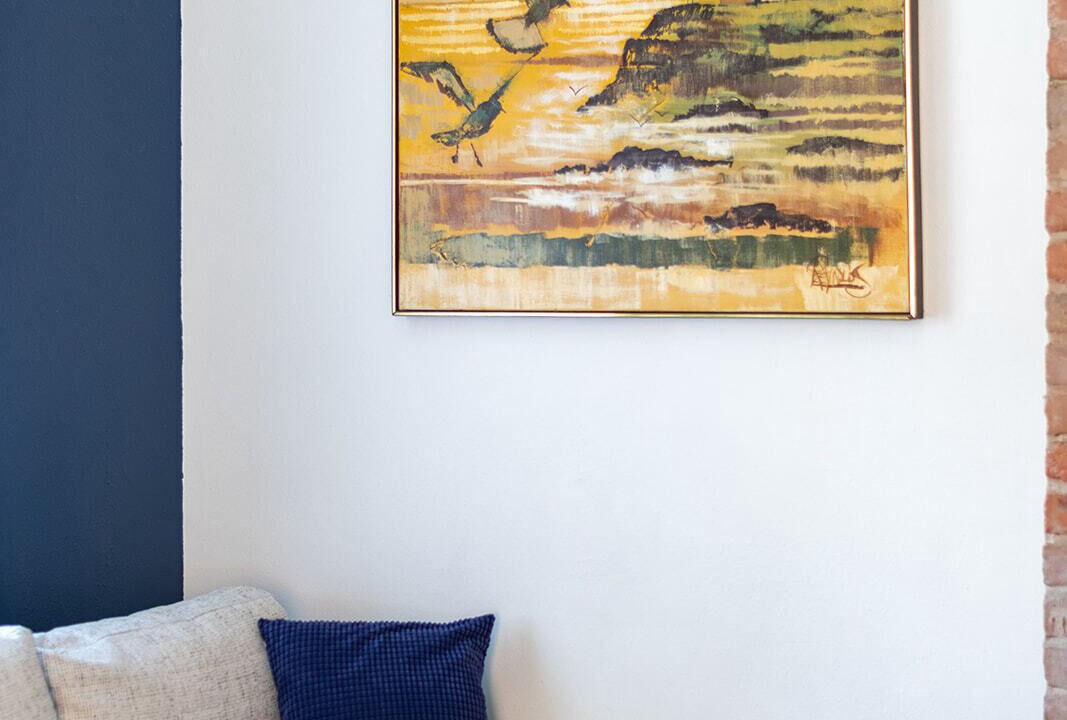 Photo of Livingroom in Lower Garden District