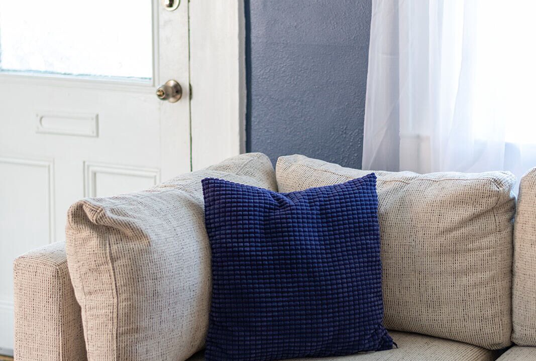 Photo of Livingroom in Lower Garden District