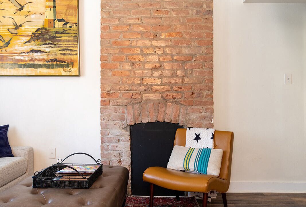 Photo of Livingroom in Lower Garden District