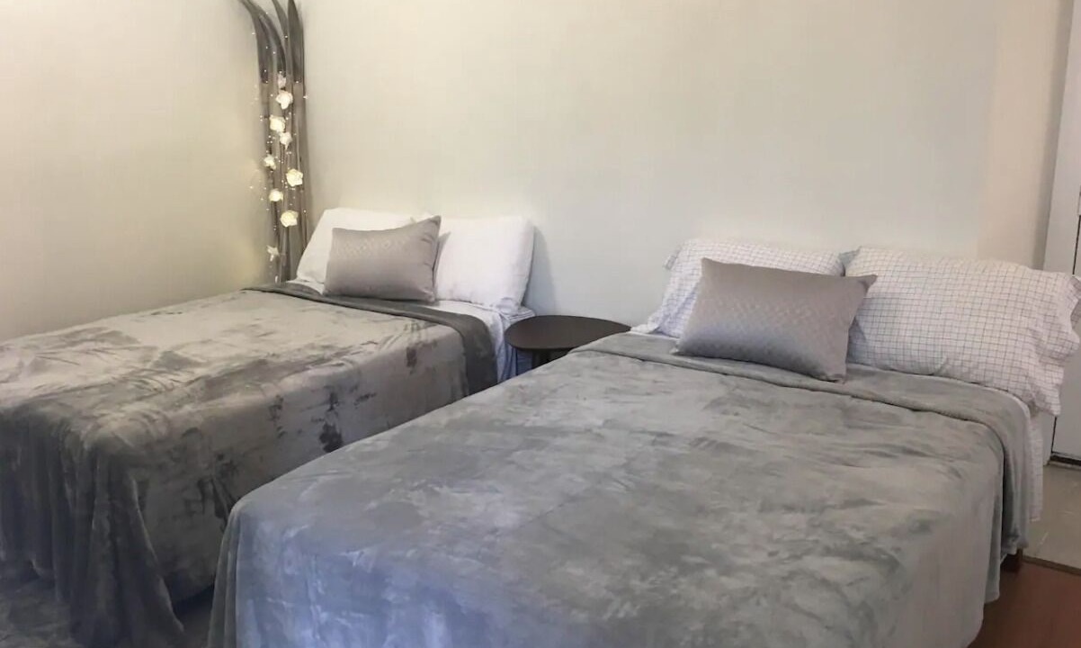 Photo of Bedroom in Lower Garden District