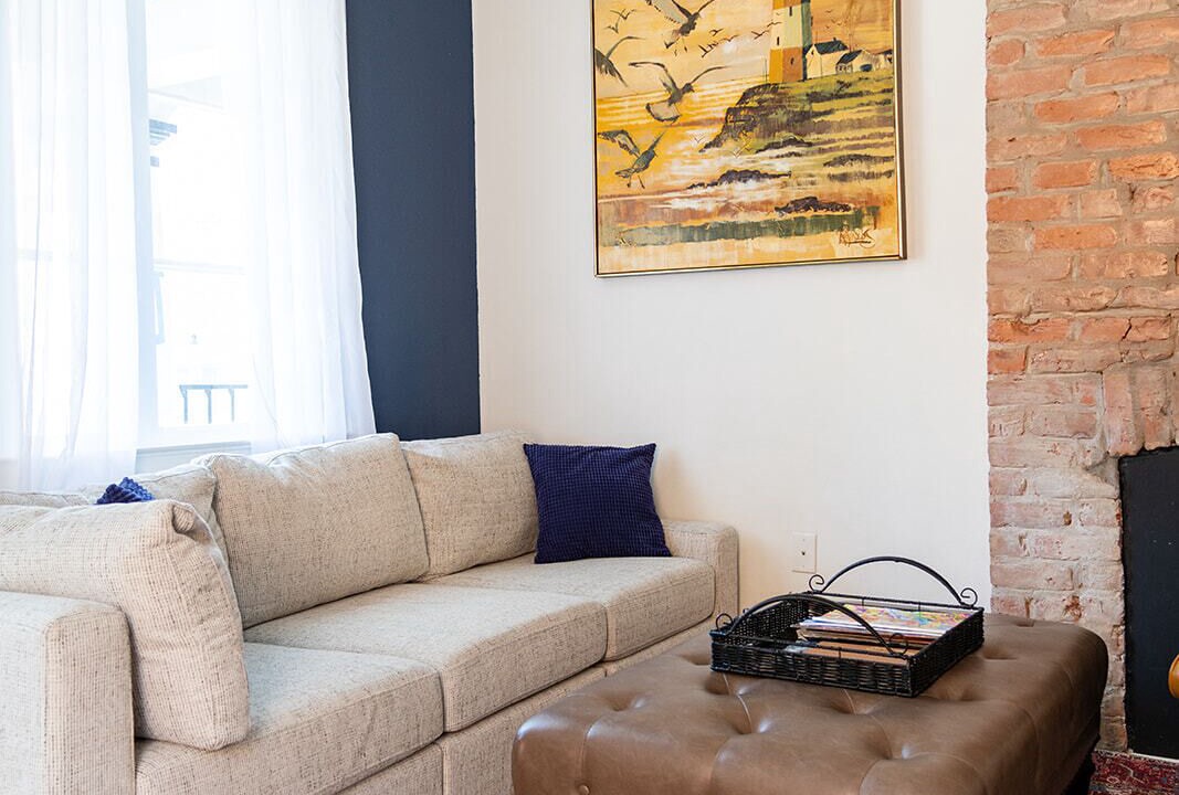 Photo of Livingroom in Lower Garden District