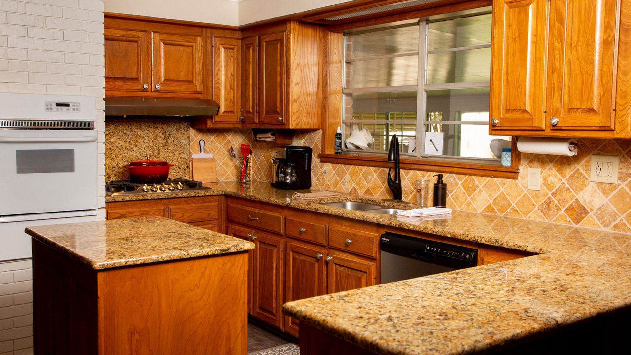 Photo of Kitchen in Ventress