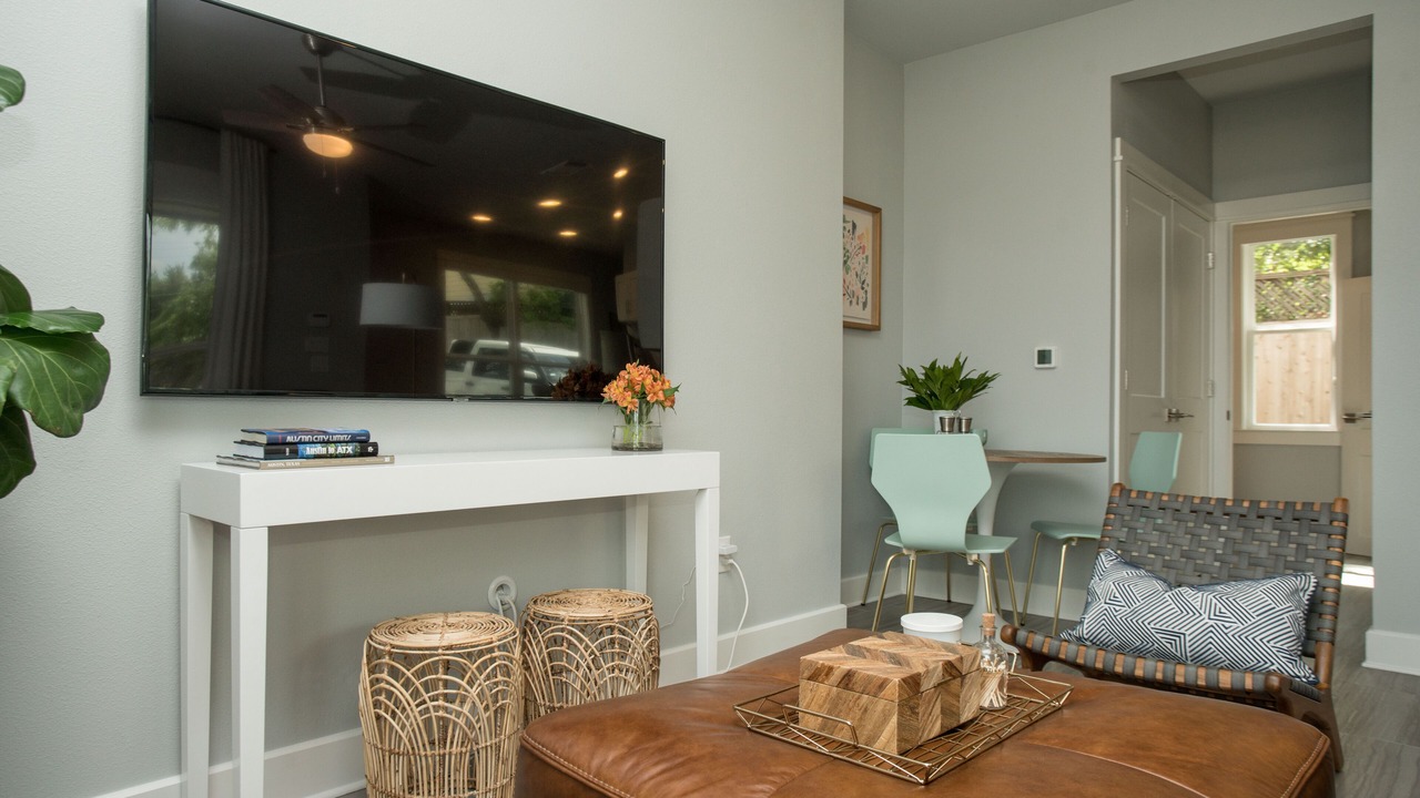 Photo of Livingroom in Clarksville