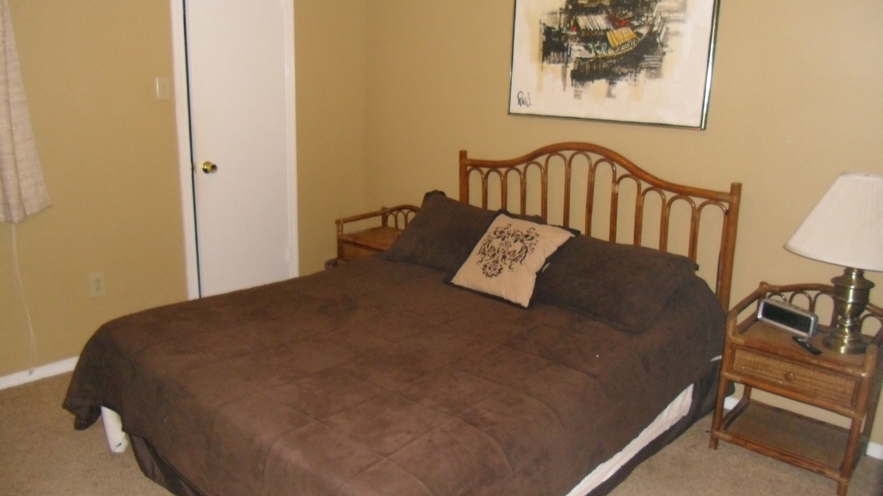 Photo of Bedroom in Terrytown