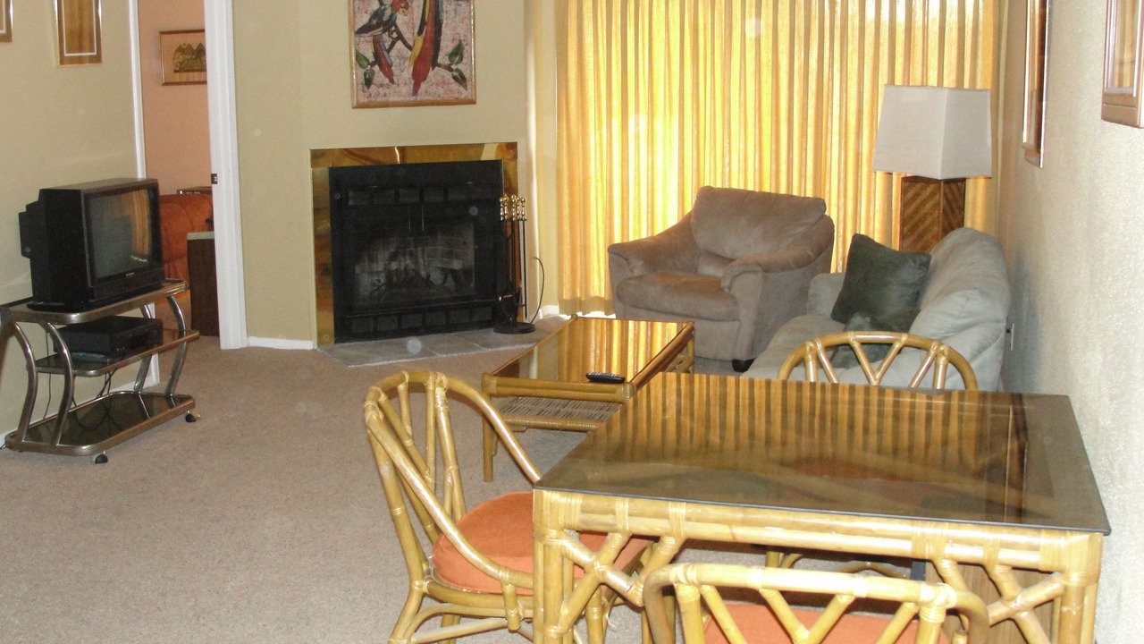 Photo of Livingroom in Terrytown