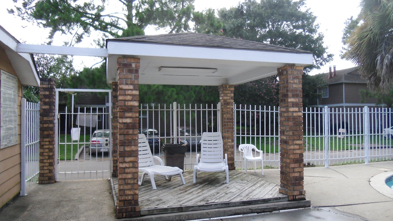 Photo of Outdoor in Terrytown
