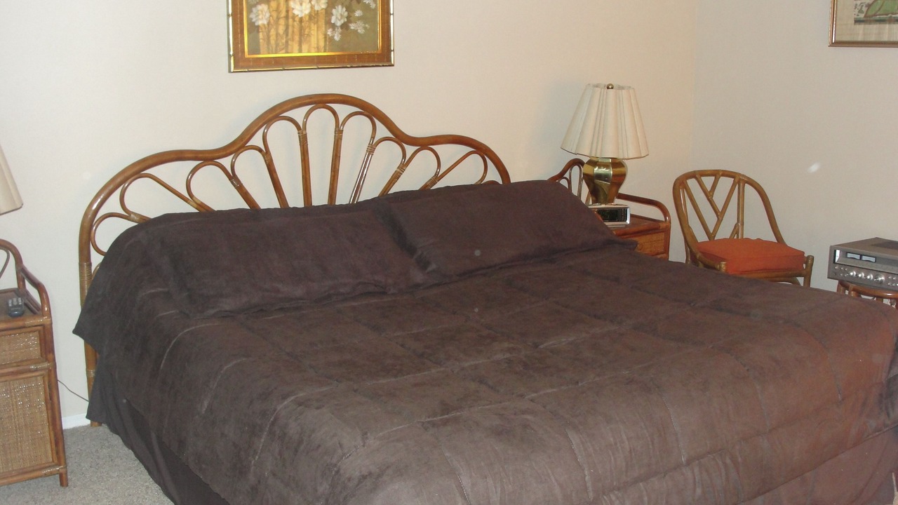 Photo of Bedroom in Terrytown