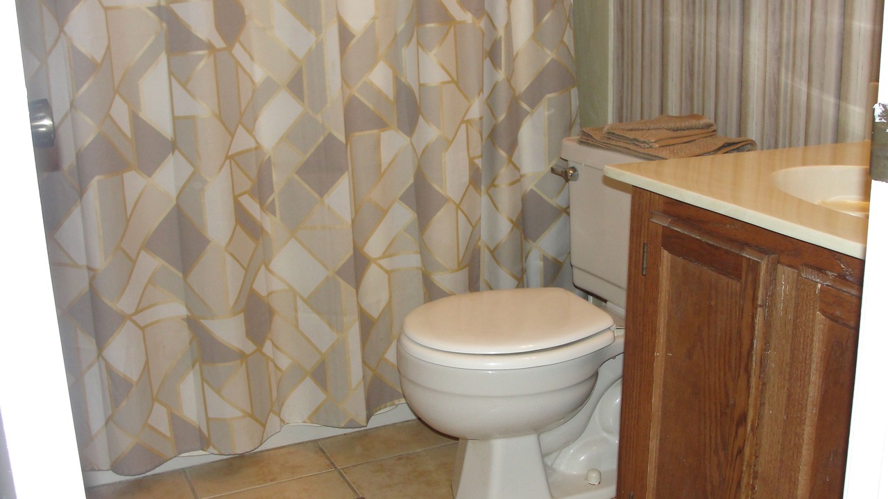 Photo of Bathroom in Terrytown