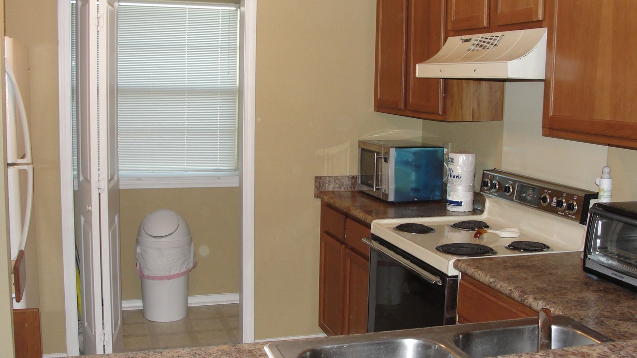 Photo of Kitchen in Terrytown