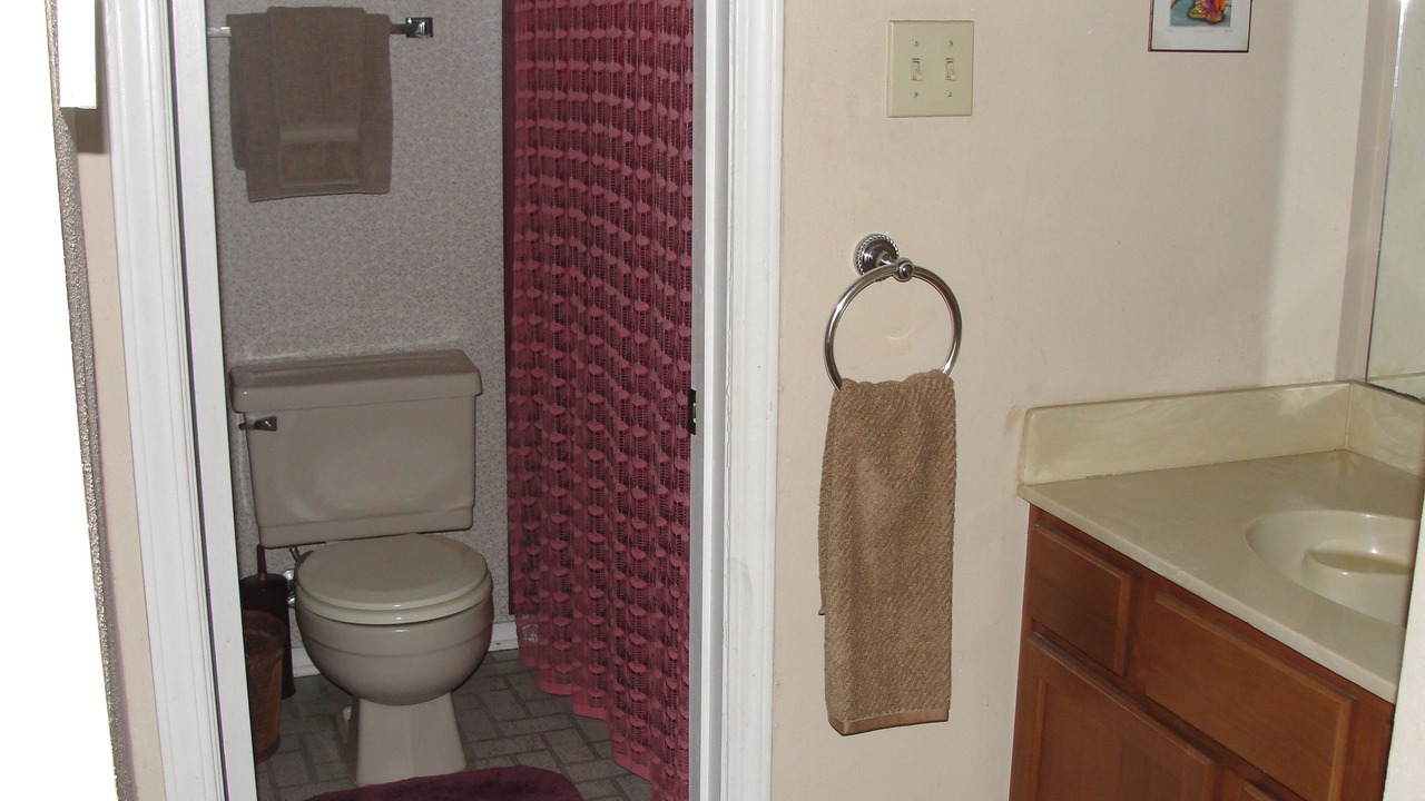 Photo of Bathroom in Terrytown