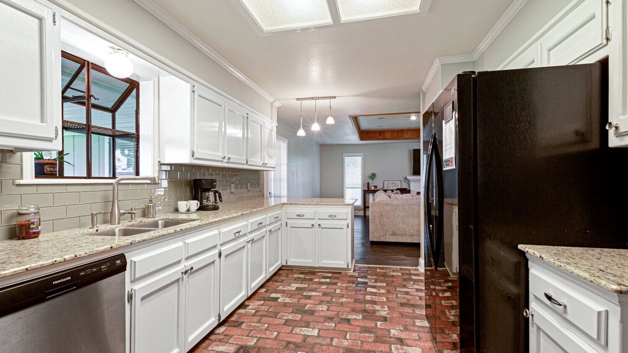 Photo of Kitchen in South Baton Rouge