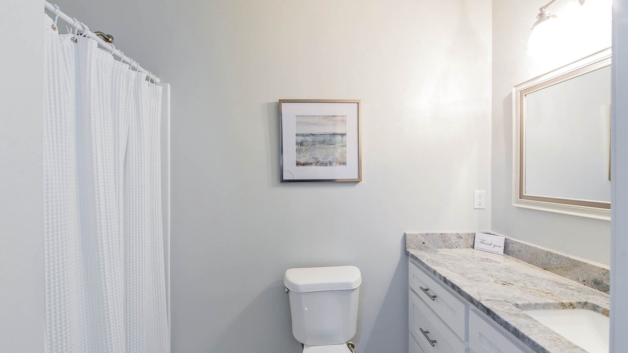 Photo of Bathroom in Golden Meadow