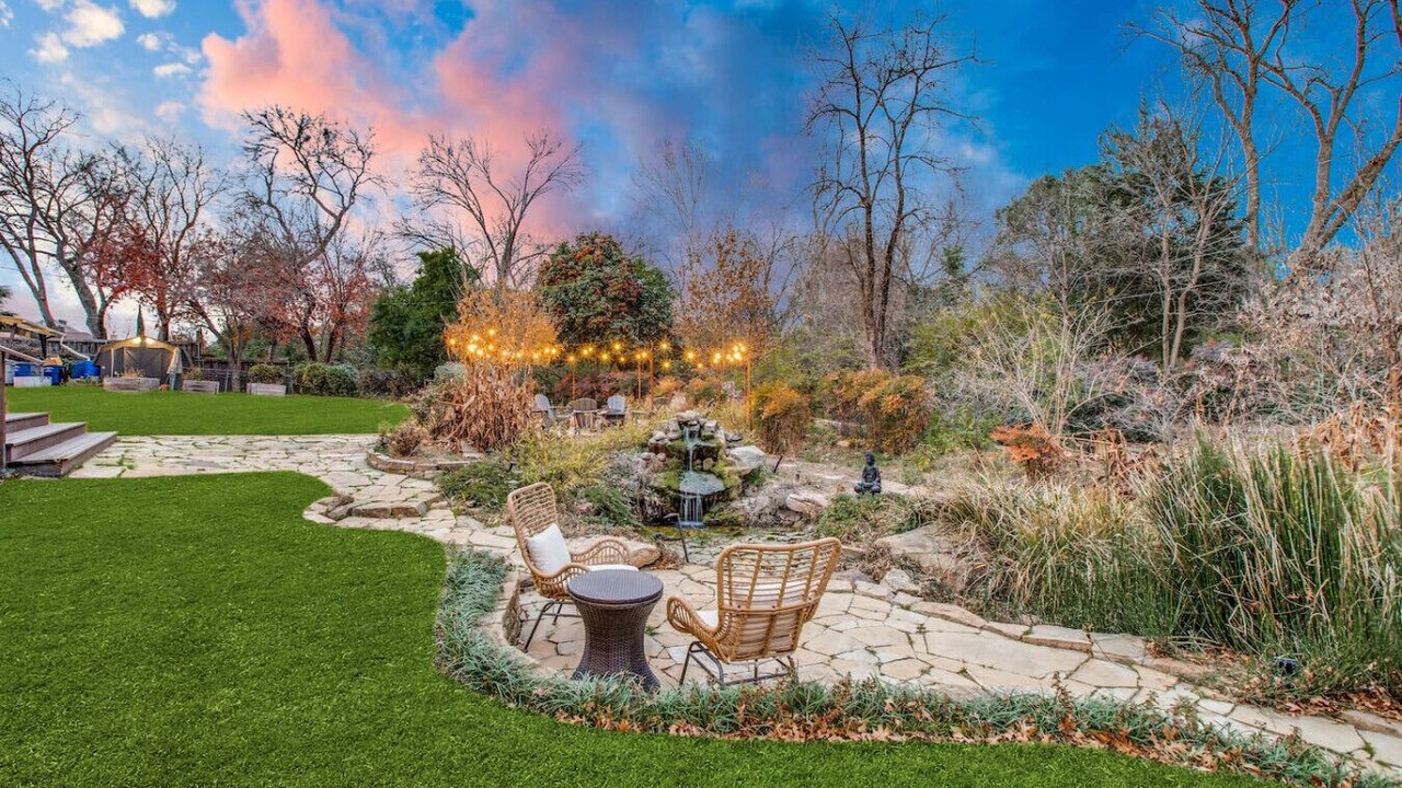 Photo of Outdoor in Dallas