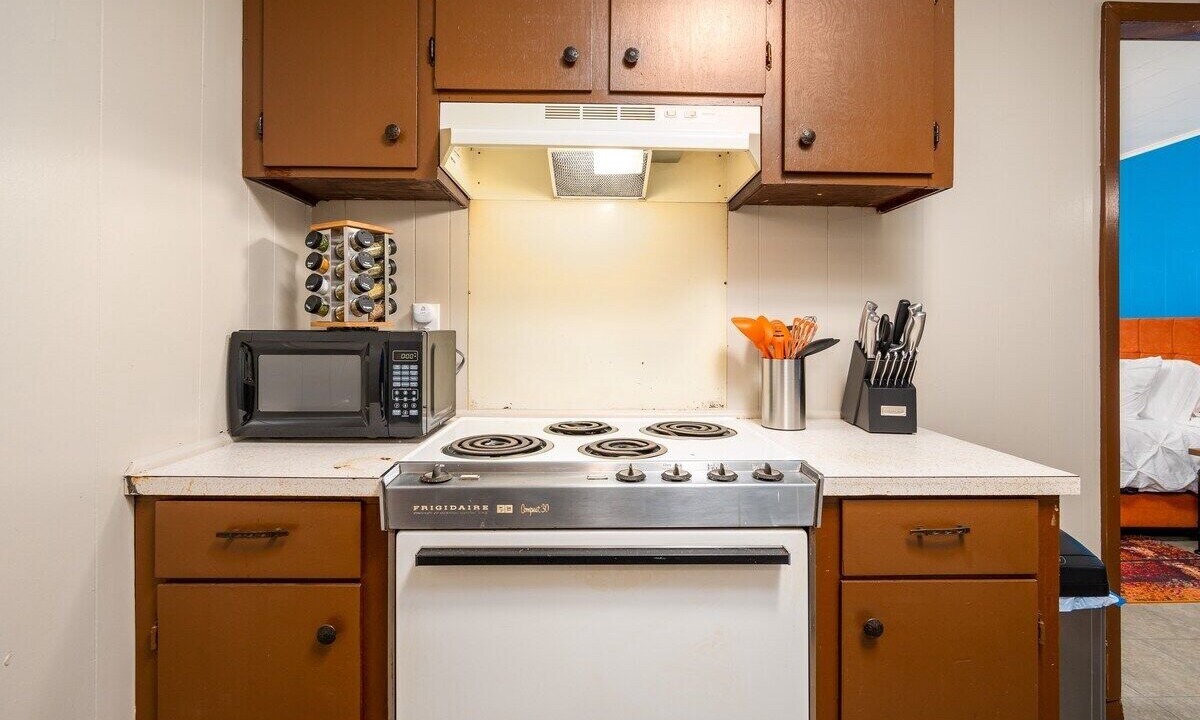 Photo of Kitchen in Pineville