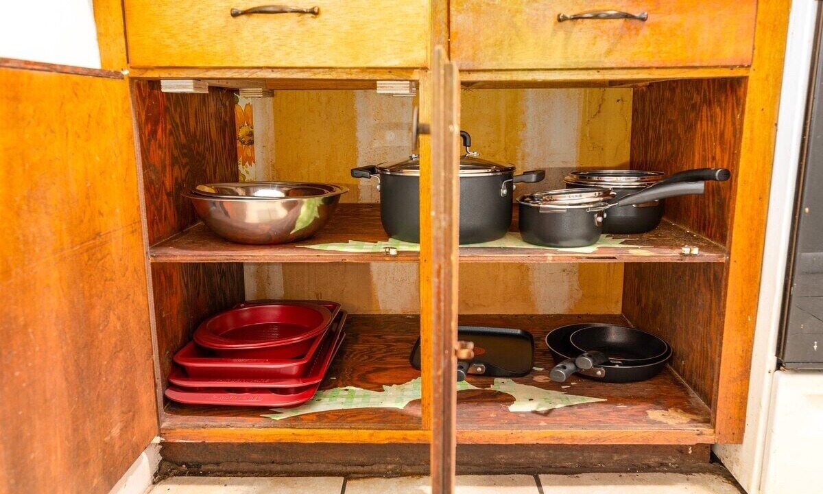 Photo of Kitchen in Pineville