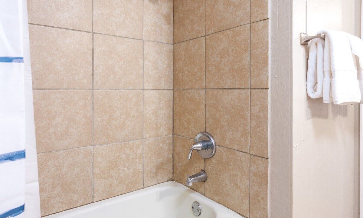 Photo of Bathroom in Pineville