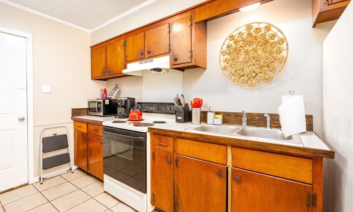 Photo of Kitchen in Pineville