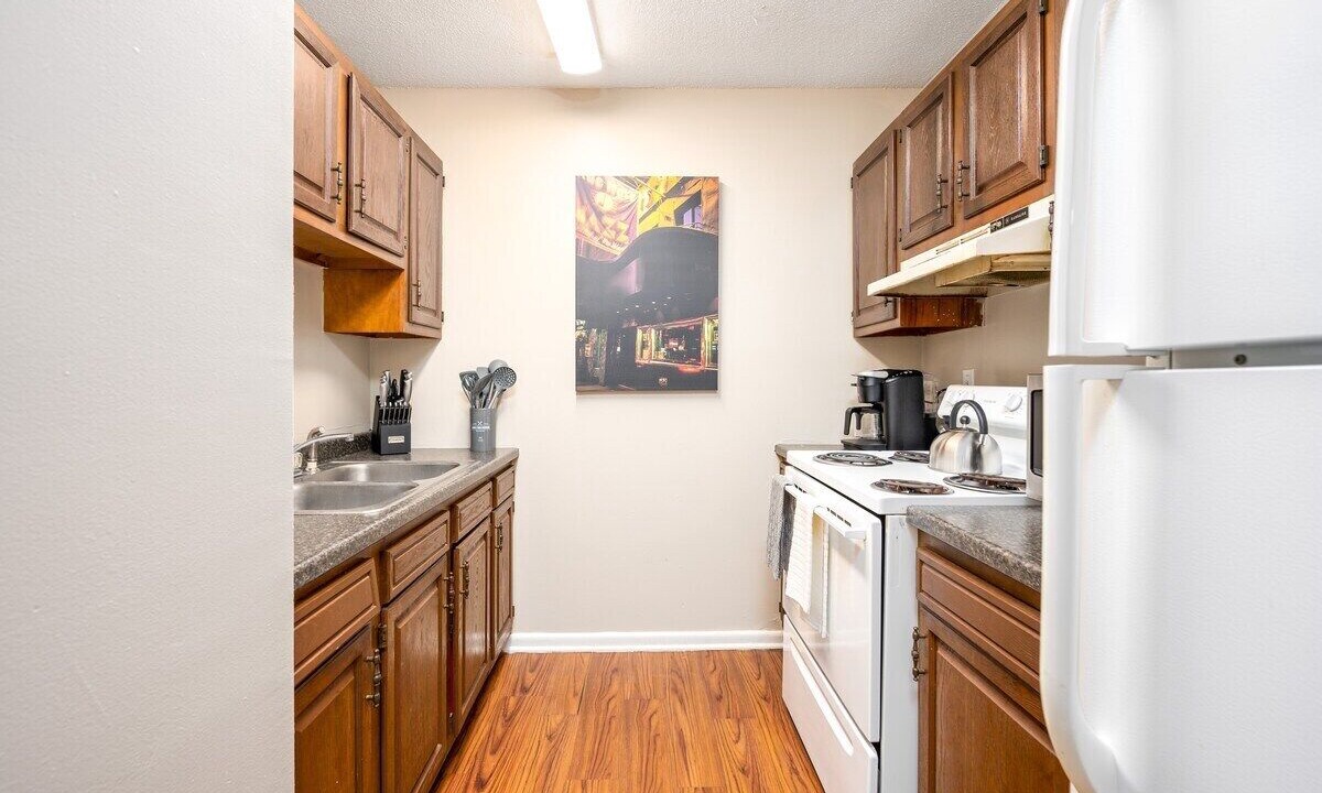 Photo of Kitchen in Pineville