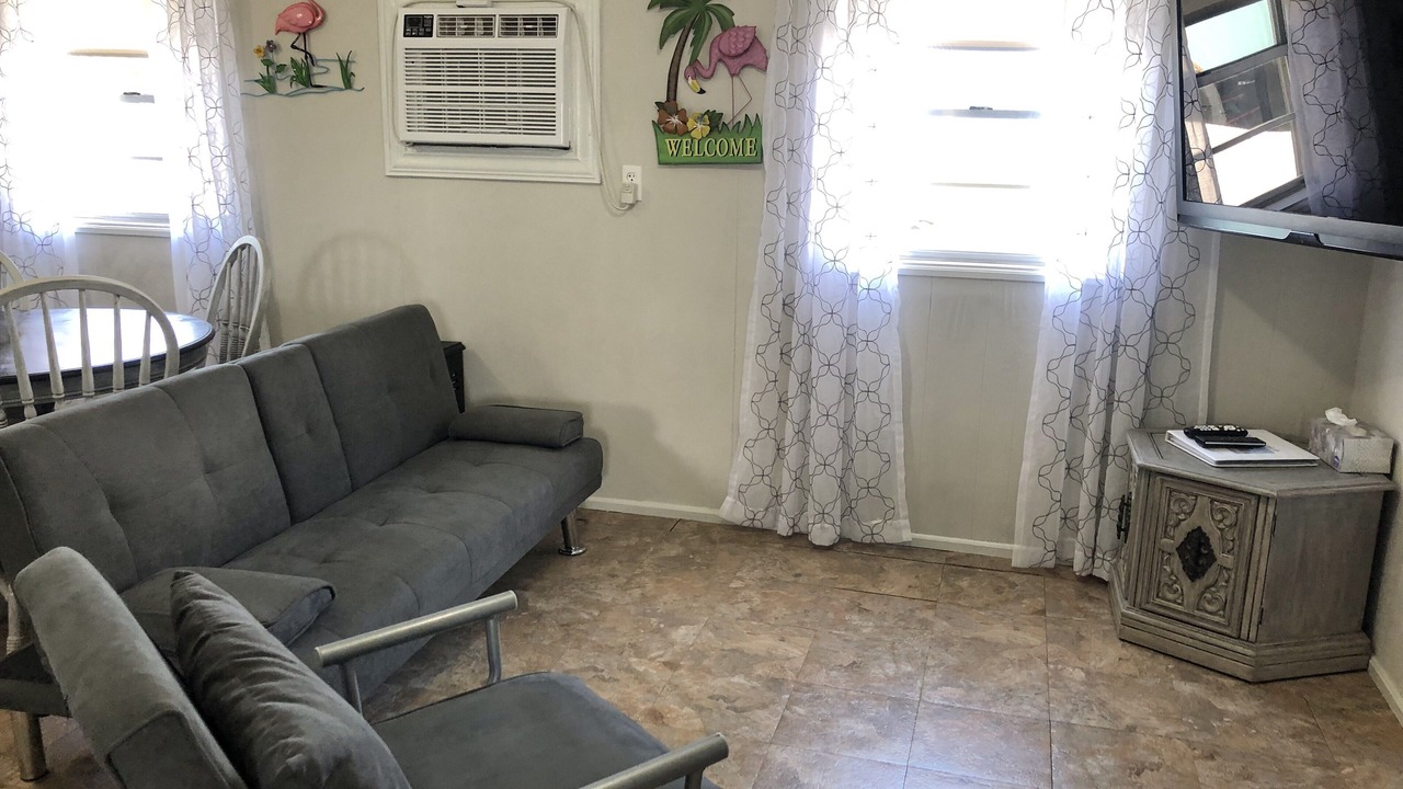 Photo of Livingroom in Grand Isle