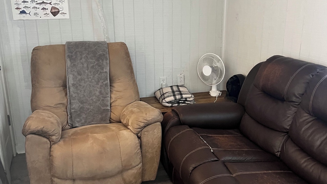 Photo of Livingroom in Venice