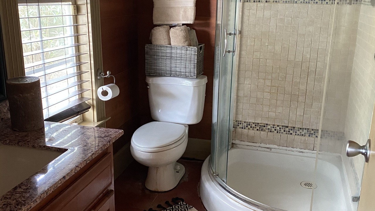 Photo of Bathroom in Breaux Bridge