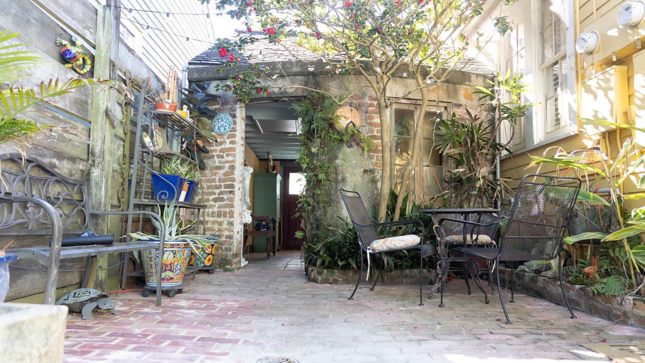 Photo of Outdoor in Faubourg Marigny