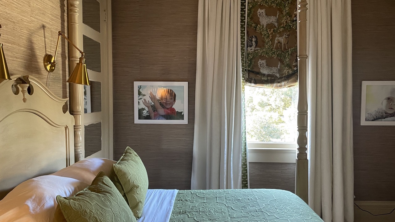 Photo of Bedroom in Lafayette