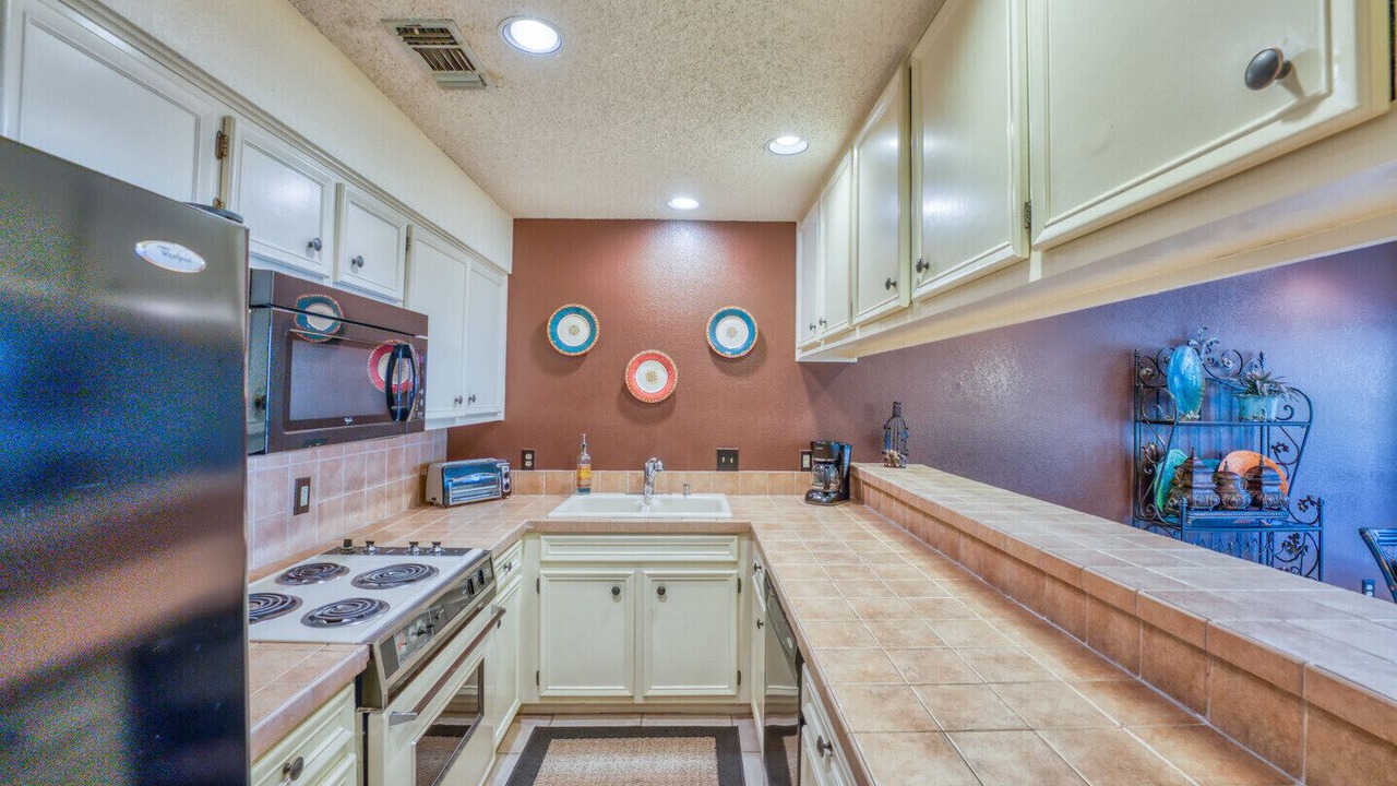 Photo of Kitchen in Horseshoe Bay