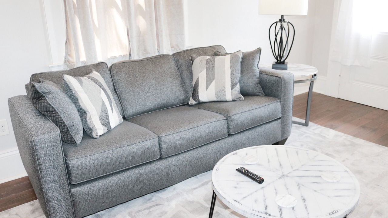 Photo of Livingroom in Lower Garden District