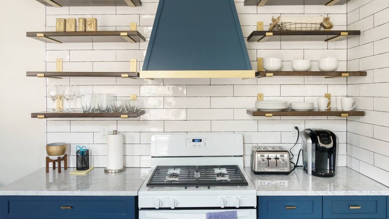 Photo of Kitchen in Treme