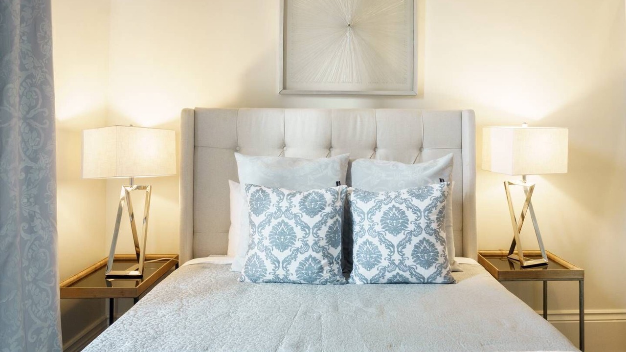 Photo of Bedroom in Treme