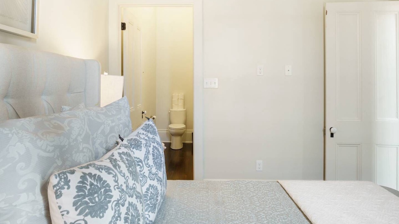 Photo of Bedroom in Treme