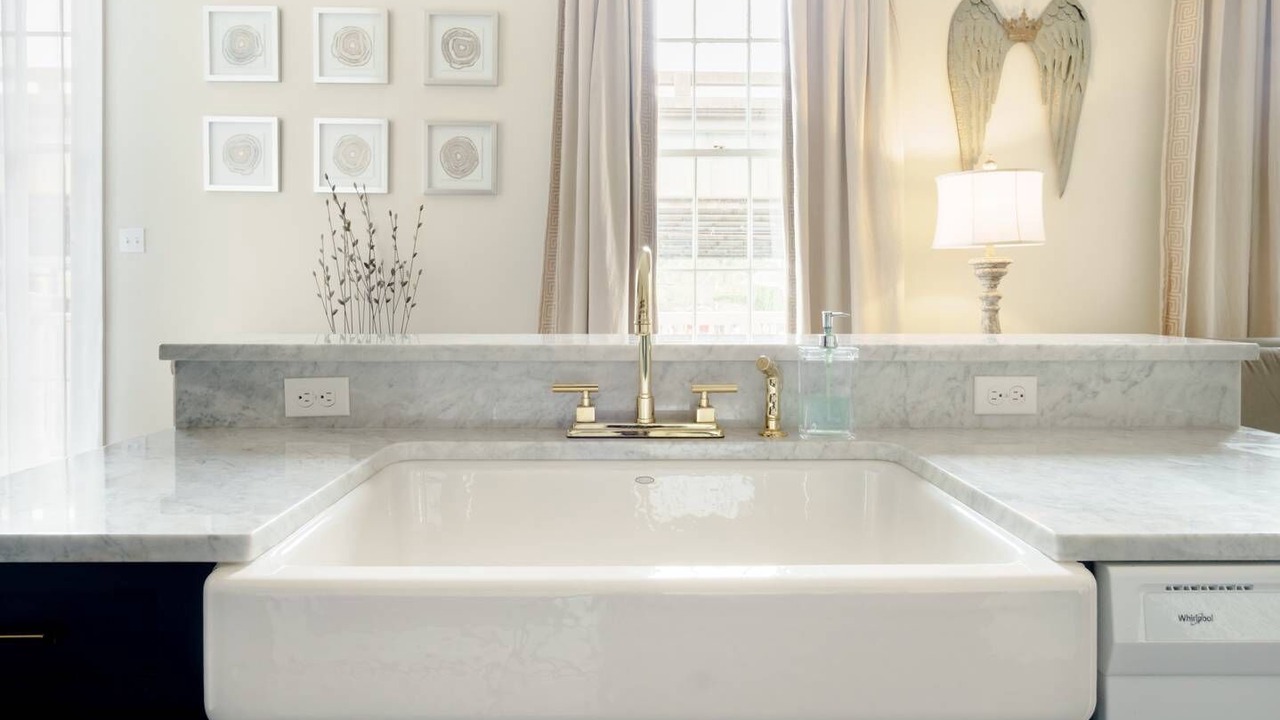 Photo of Bathroom in Treme
