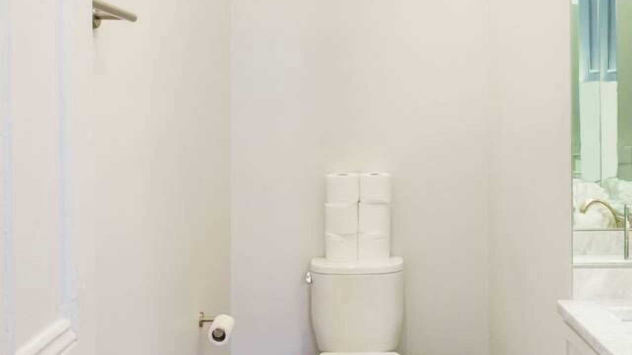 Photo of Bathroom in Treme