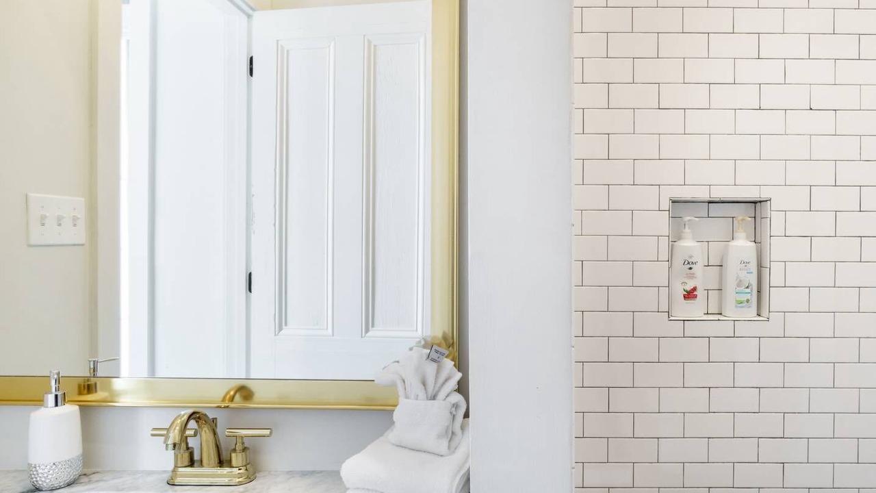 Photo of Bathroom in Treme