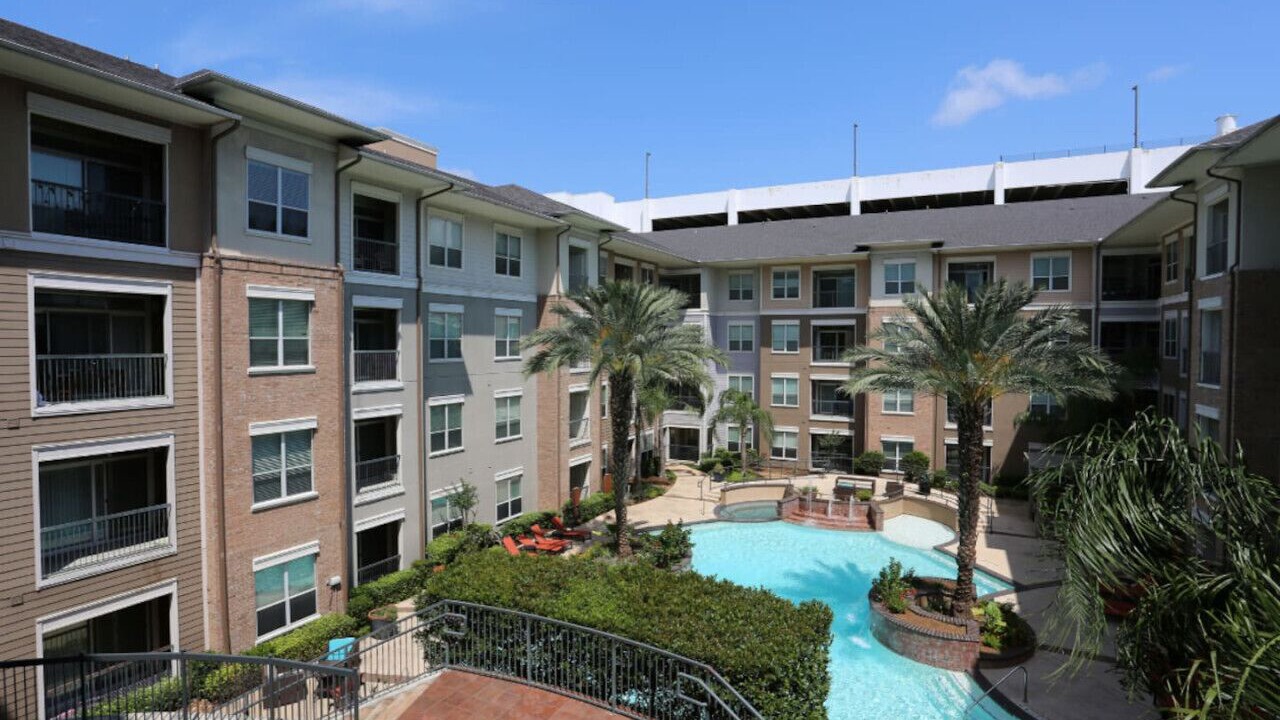 Photo of Outdoor in Texas Medical Center