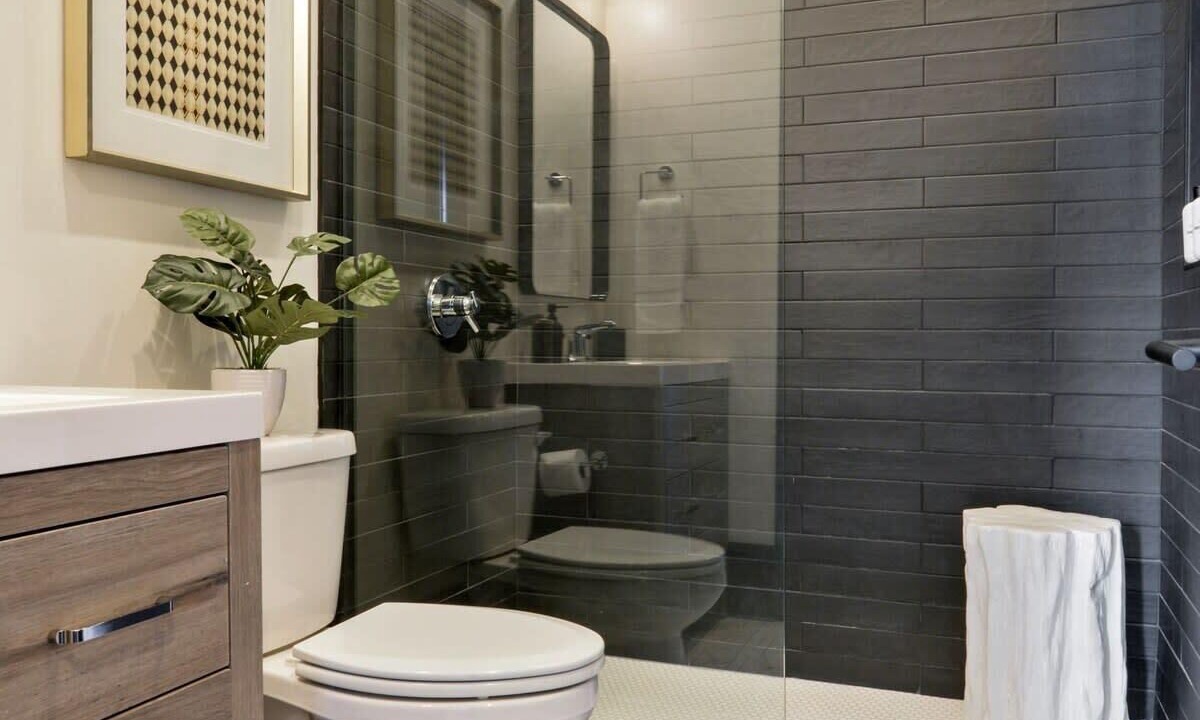 Photo of Bathroom in Faubourg Lafayette