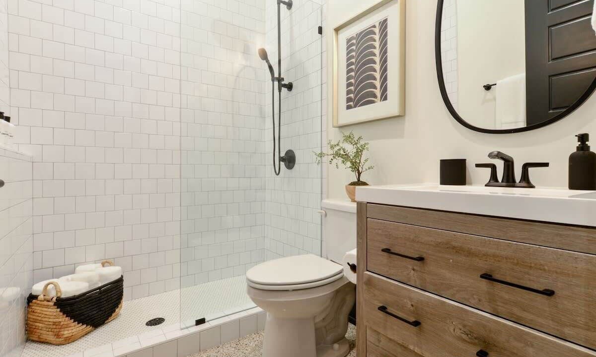 Photo of Bathroom in Faubourg Lafayette