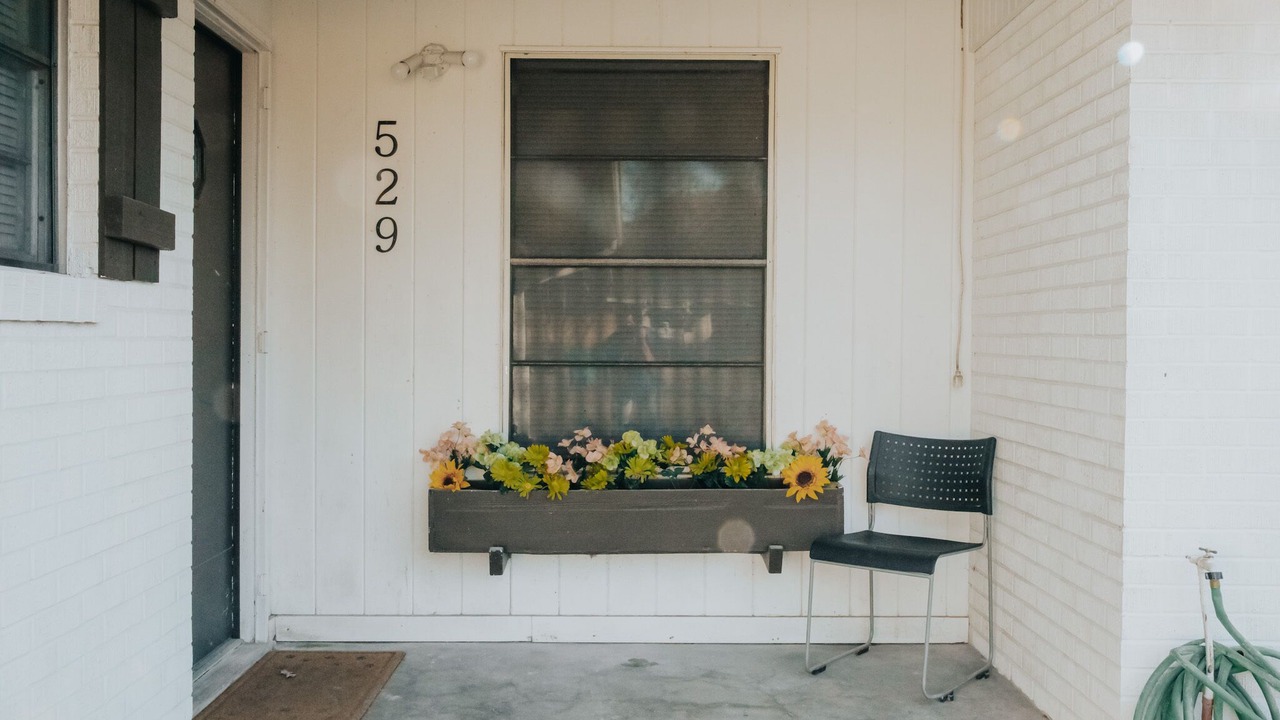 Photo of Outdoor in Sulphur