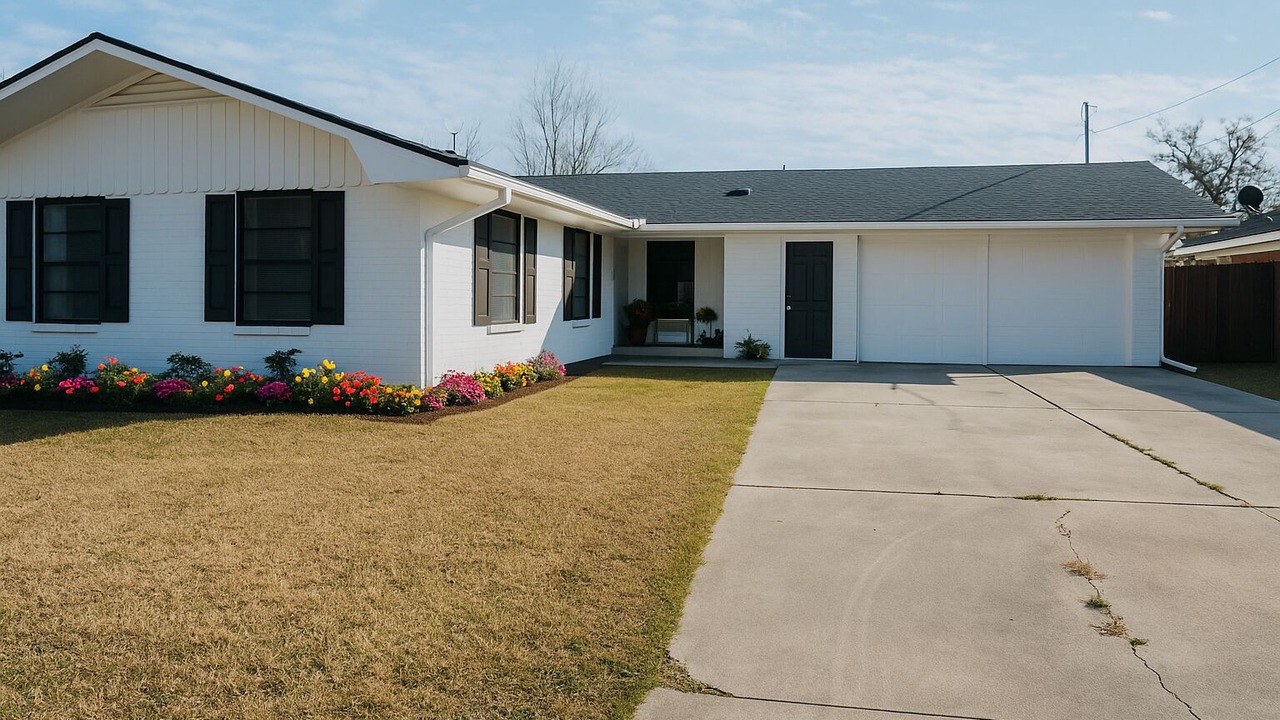 Photo of Outdoor in Sulphur