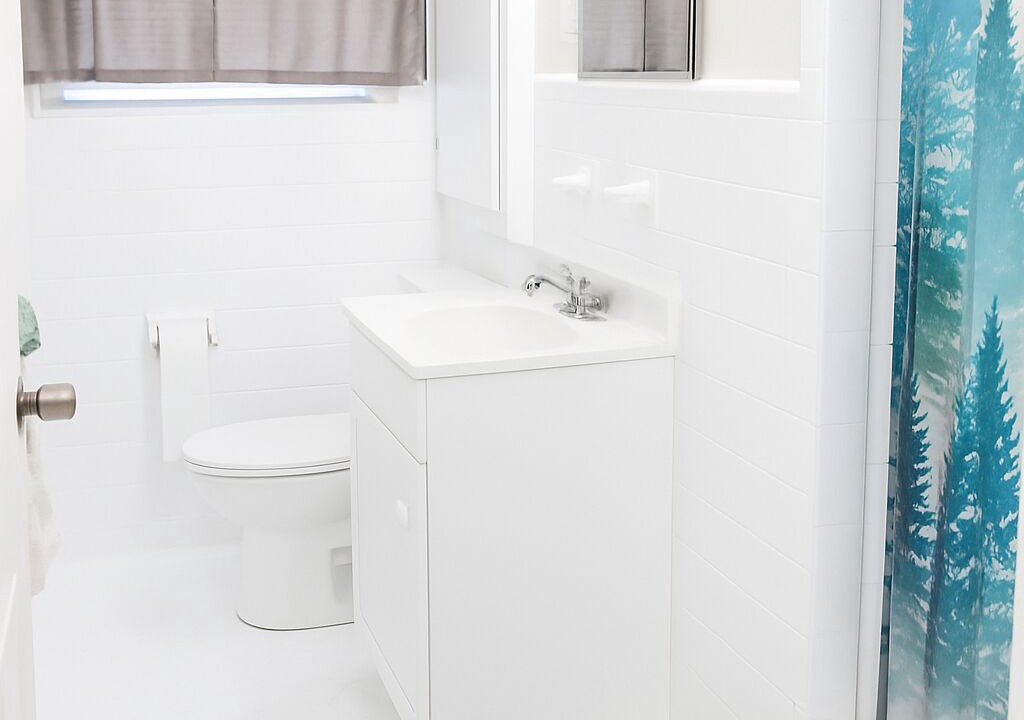 Photo of Bathroom in Sulphur