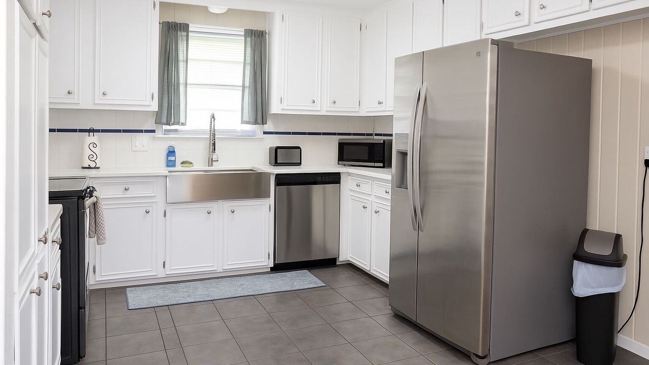 Photo of Kitchen in Sulphur