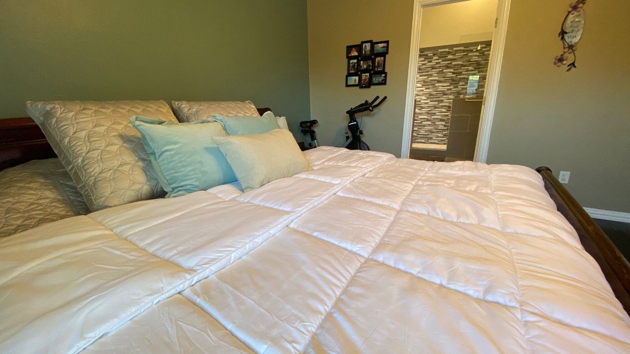 Photo of Bedroom in Coppell