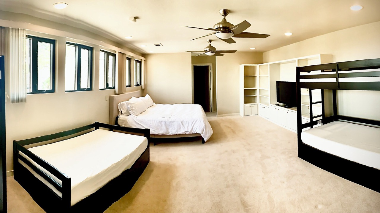 Photo of Bedroom in Leisure Land