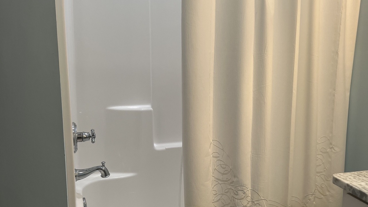 Photo of Bathroom in Breaux Bridge