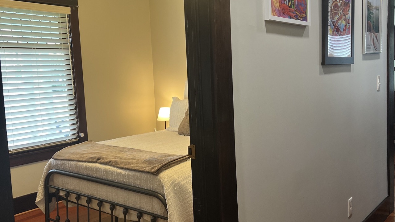 Photo of Bedroom in Breaux Bridge