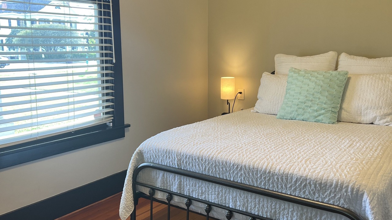 Photo of Bedroom in Breaux Bridge