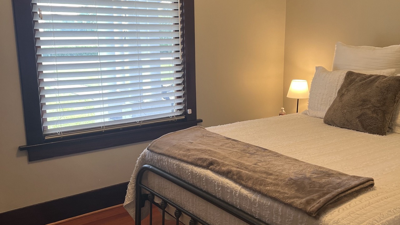 Photo of Bedroom in Breaux Bridge